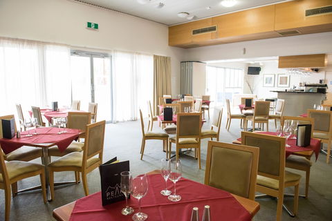 Capella Coach Inn - Redcliffe Tourism 5