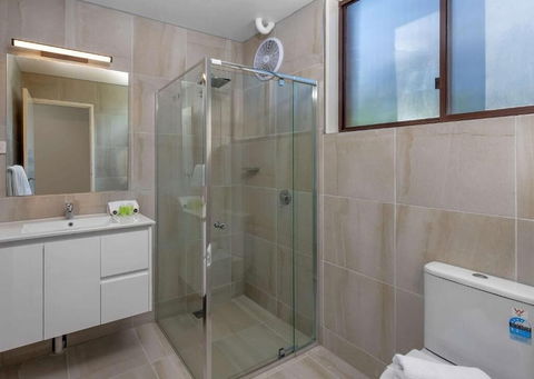 Lilydale Motor Inn - Redcliffe Tourism 2