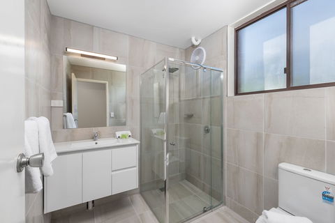 Lilydale Motor Inn - Redcliffe Tourism 3