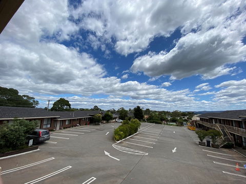 Lilydale Motor Inn - Redcliffe Tourism 0