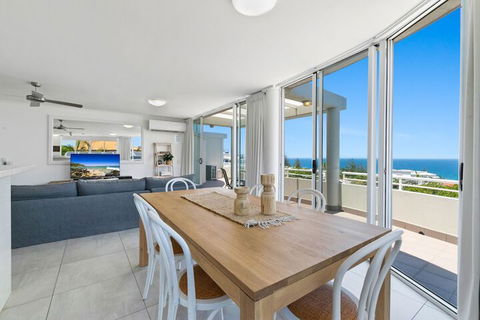 Sundancer Holiday Apartments - Redcliffe Tourism 6