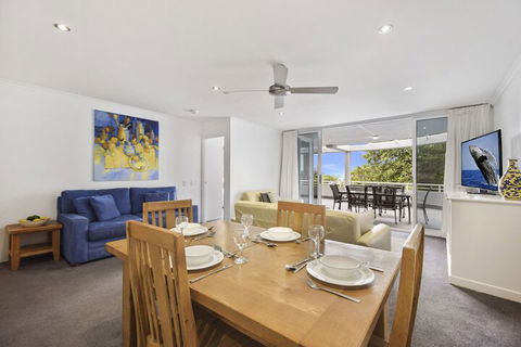 Sundancer Holiday Apartments - Redcliffe Tourism 7