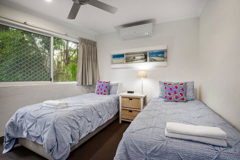 Sundancer Holiday Apartments - Redcliffe Tourism 2