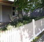 Cream Cottage - Redcliffe Tourism