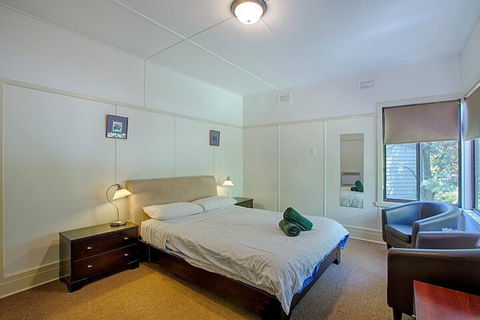 Bogong Village - Redcliffe Tourism 6