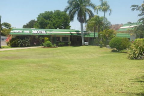 Country Road Motel - Redcliffe Tourism 0