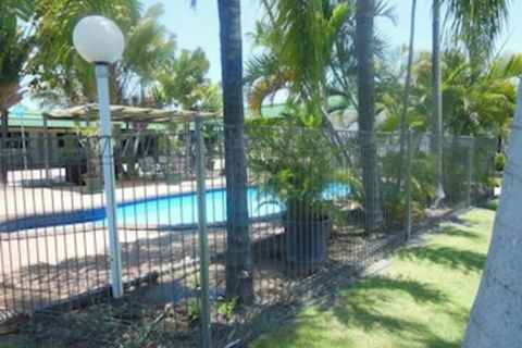 Country Road Motel - Redcliffe Tourism 4