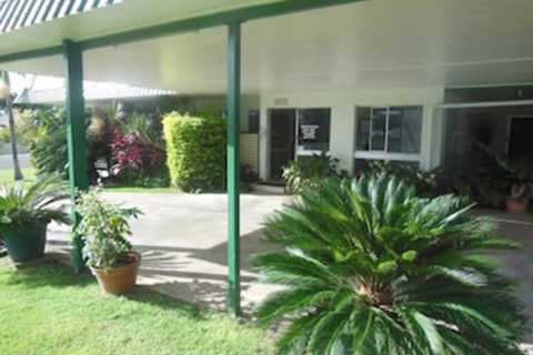 Country Road Motel - Redcliffe Tourism 2