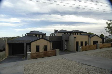 Abode Bendigo Apartments - Redcliffe Tourism 1