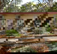 Wagon Wheel Motel - Redcliffe Tourism