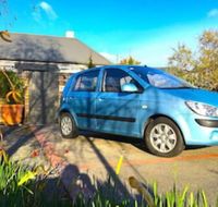 Apartment on King - Redcliffe Tourism
