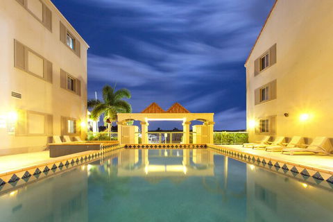 Ramada By Wyndham Hope Harbour - Redcliffe Tourism 2
