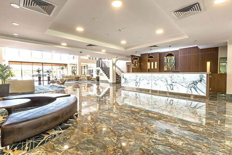 Ramada By Wyndham Hope Harbour - Redcliffe Tourism 3
