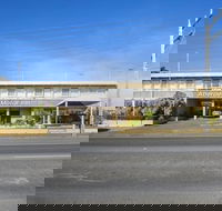 Aberdeen Motor Inn - Redcliffe Tourism