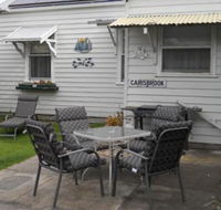 Carisbrook Cottage Queenscliff - Redcliffe Tourism