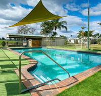 Maryborough Caravan  Tourist Park - Redcliffe Tourism