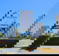 D'arcy Arms Motel - Redcliffe Tourism