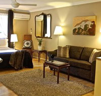 Mount Evelyn Retreat - Redcliffe Tourism