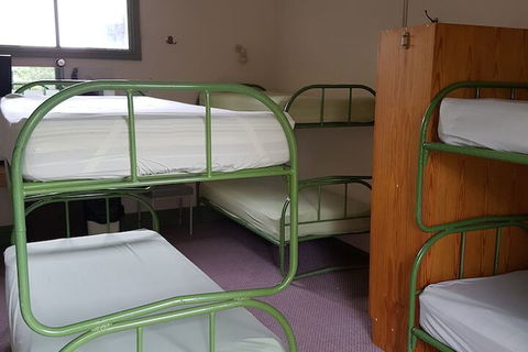 Mansfield Traveller's Lodge - Redcliffe Tourism 7