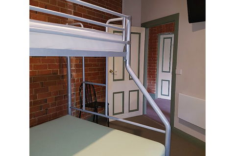 Mansfield Traveller's Lodge - Redcliffe Tourism 4