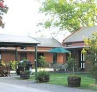 Mansfield Traveller's Lodge - Redcliffe Tourism