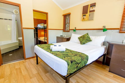 NRMA South West Rocks Holiday Park - Redcliffe Tourism 3