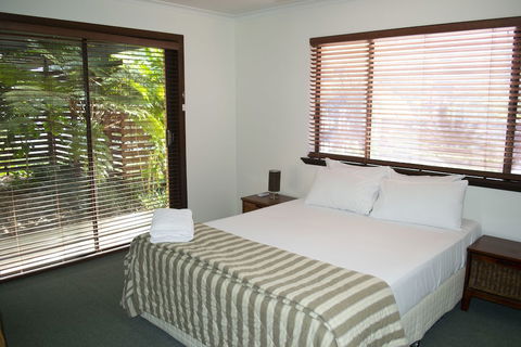 NRMA South West Rocks Holiday Park - Redcliffe Tourism 1