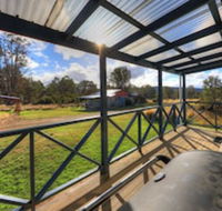 Highland Cabins and Cottages - Redcliffe Tourism