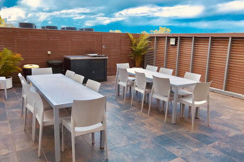 Quest Nowra - Redcliffe Tourism 7