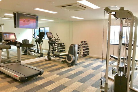 Quest Nowra - Redcliffe Tourism 5