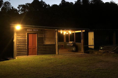 Ingleside Stud Farm - Redcliffe Tourism 4