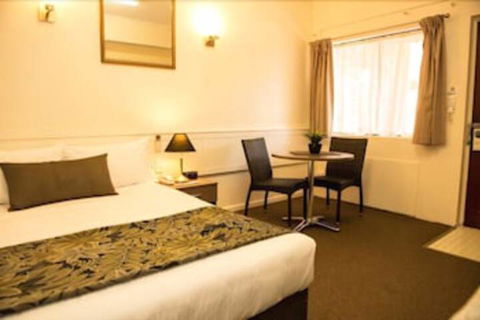 Garden City Motor Inn Mt Gravatt - Redcliffe Tourism 2