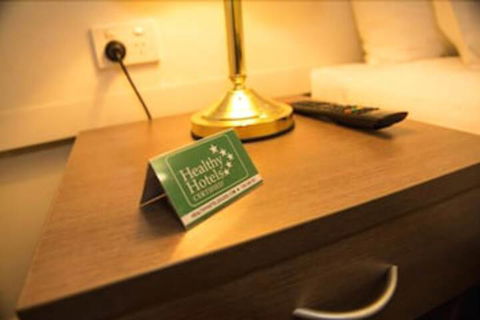 Garden City Motor Inn Mt Gravatt - Redcliffe Tourism 6