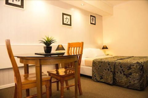 Garden City Motor Inn Mt Gravatt - Redcliffe Tourism 3
