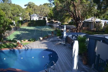 Aireys Inlet Getaway Resort - Redcliffe Tourism 3