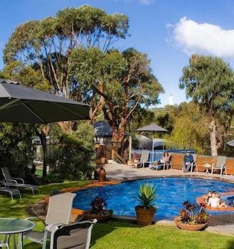 Aireys Inlet Getaway Resort - Redcliffe Tourism 4