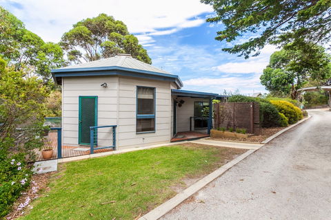 Aireys Inlet Getaway Resort - Redcliffe Tourism 0