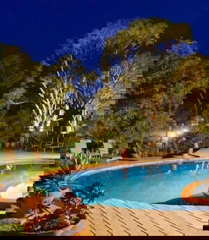 Aireys Inlet Getaway Resort - Redcliffe Tourism 1