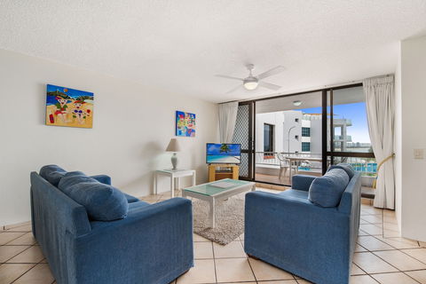 Alexandria Apartments - Redcliffe Tourism 0