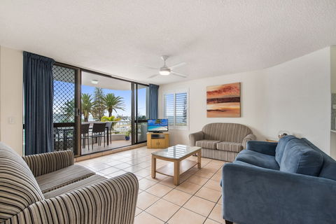 Alexandria Apartments - Redcliffe Tourism 5