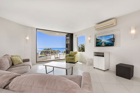 Alexandria Apartments - Redcliffe Tourism 1