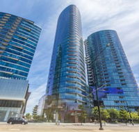 Apartments Melbourne Domain New Quay Docklands - Redcliffe Tourism
