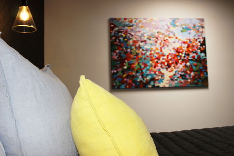 Indulge Apartments CBD - Redcliffe Tourism 2