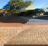 Country Gardens Motor Inn - Redcliffe Tourism