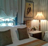 Marys Place B  B - Redcliffe Tourism