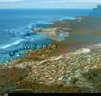 Beachfront Apartments Narooma - Redcliffe Tourism