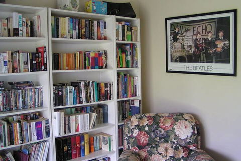 Karingal Homestead B & B - Redcliffe Tourism 1