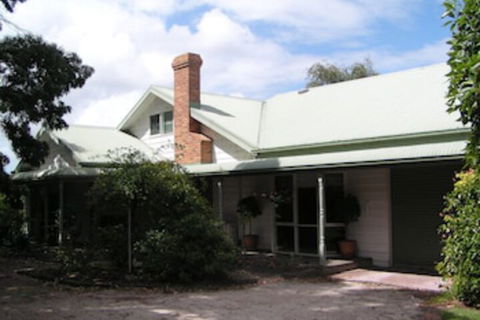 Karingal Homestead B & B - Redcliffe Tourism 0