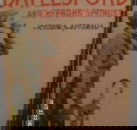 Abelia Cottage of Daylesford Botanical - Redcliffe Tourism