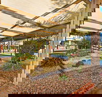 All Rivers Motor Inn - Redcliffe Tourism